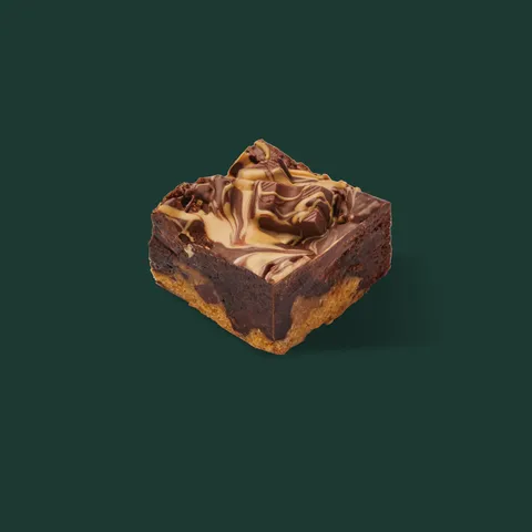 Brookie de Chocolate y Avellana​ — Starbucks