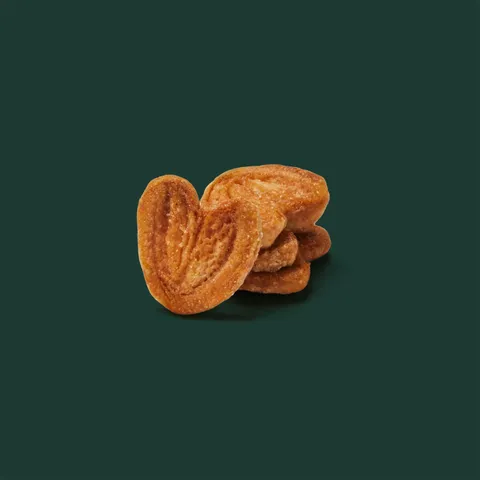 Palmeritas sin Gluten — Starbucks