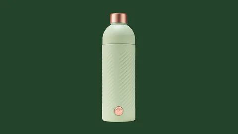 Linea Sage Green — Starbucks