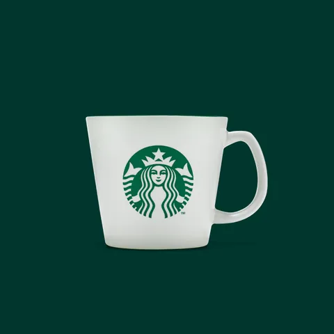 Taza Iconic Core 2026 3oz — Starbucks
