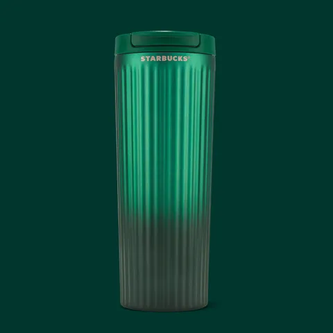 Tumbler Jungle Core 2026 16oz — Starbucks