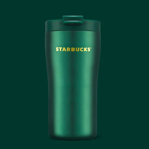Tumbler Vito Core 2026 12oz — Starbucks
