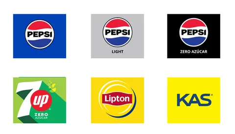 Refrescos — Subway