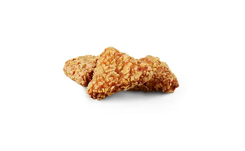 Chicken Bites — Subway