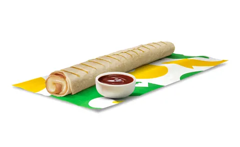 Pechuga de Pavo & Queso Dipper — Subway