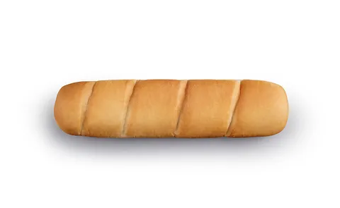 Pan Blanco Italiano — Subway