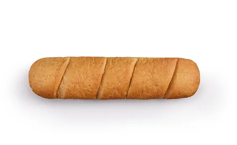 Pan Integral — Subway