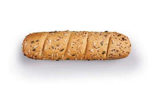 Pan Multisemillas — Subway