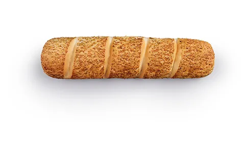 Pan de Queso y Especias — Subway