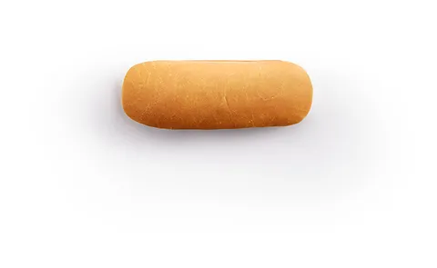 Pan Sin Gluten — Subway