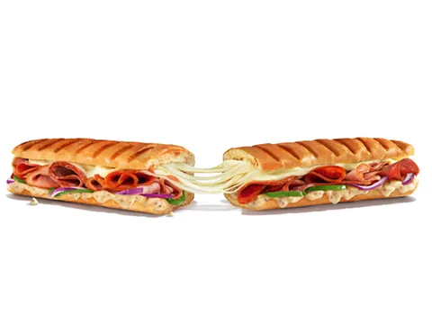 Master B.M.T — Subway