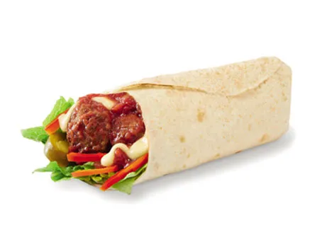 Albóndigas (Ternera y Cerdo) — Subway