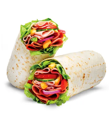 B.M.T Italiano — Subway