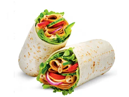 Pavo — Subway