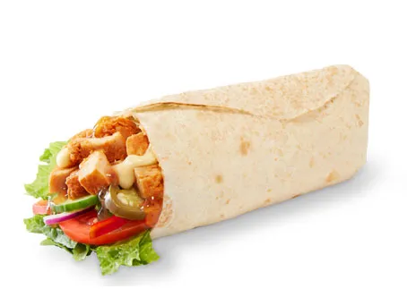 Pollo Tikka — Subway