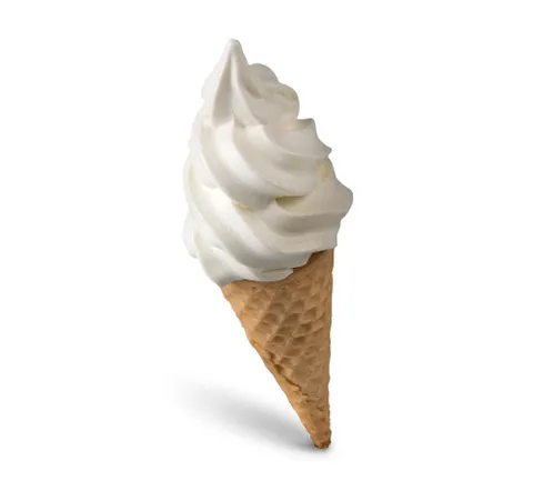 Cono Bell — Taco Bell