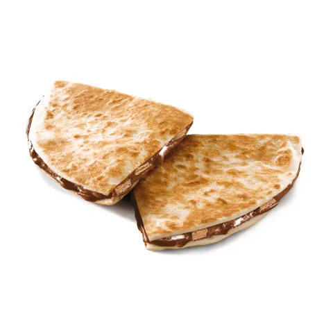 Kit Kat Chocadilla — Taco Bell