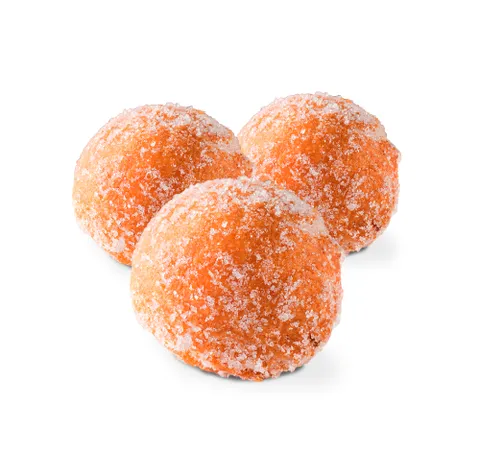Bolas de Canela (3 uds.) — Taco Bell