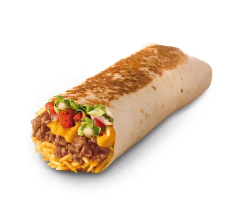 Supreme — Taco Bell
