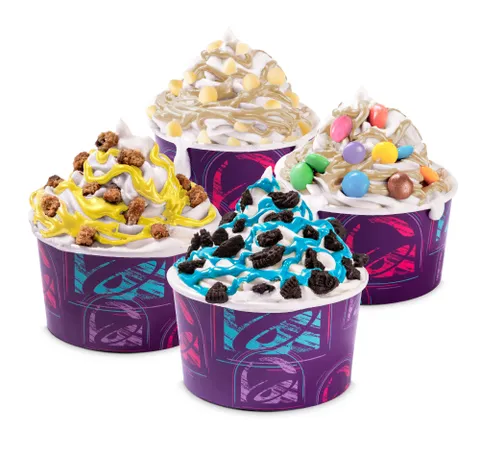 Creamy Bell — Taco Bell