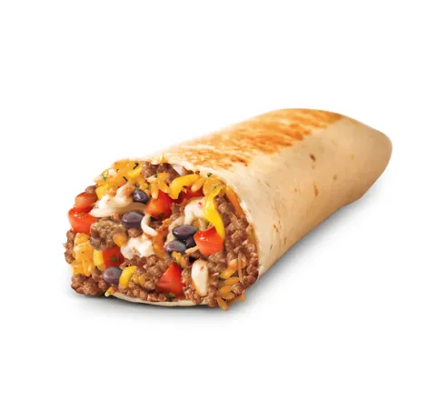 Gran Burrito — Taco Bell