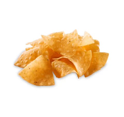 Nachos — Taco Bell