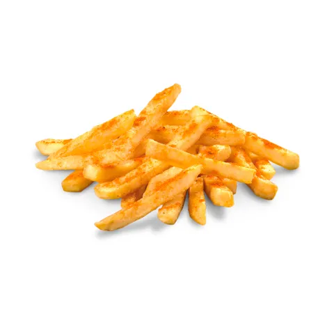 Patatas Mexican — Taco Bell
