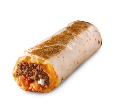 Quesarito — Taco Bell