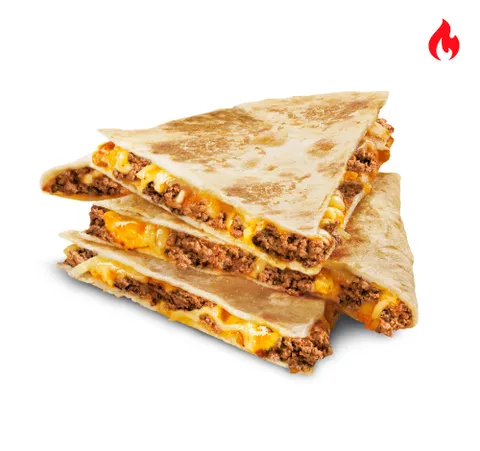Quesadilla — Taco Bell