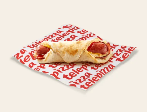 Spiro Dog clásico — Telepizza