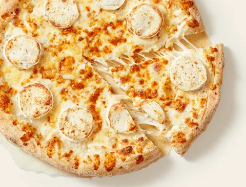 Formaggio — Telepizza