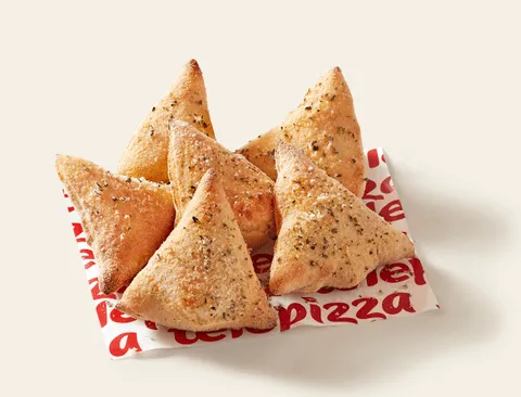 Pan de ajo (6 uds) — Telepizza
