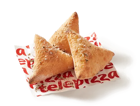 Pan de ajo (3 uds) — Telepizza