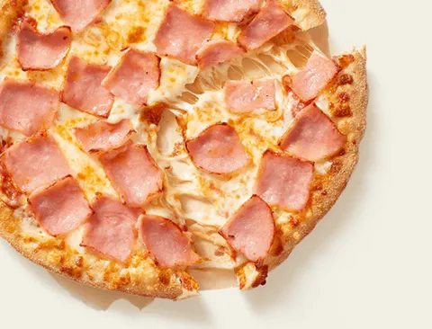 Infantil — Telepizza