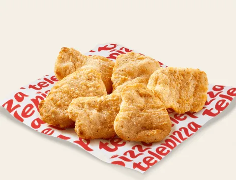 Delicias de pollo — Telepizza