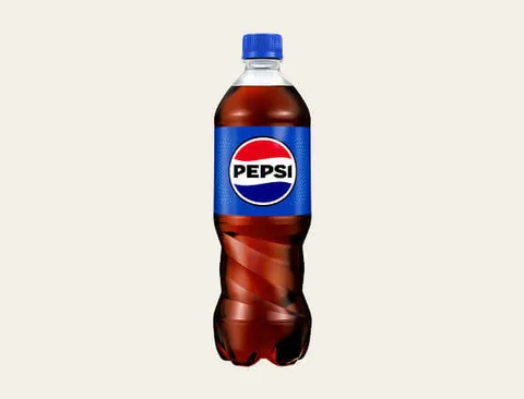 Botella Pepsi original 500ml — Telepizza