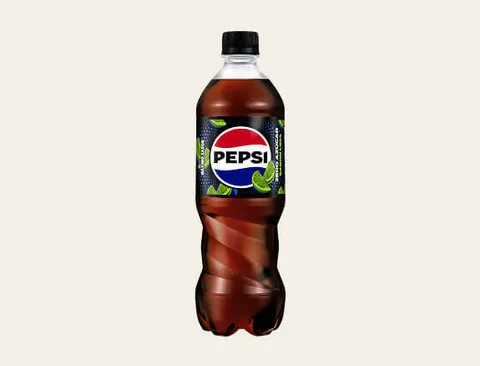 Botella Pepsi Zero Lima 500ml — Telepizza