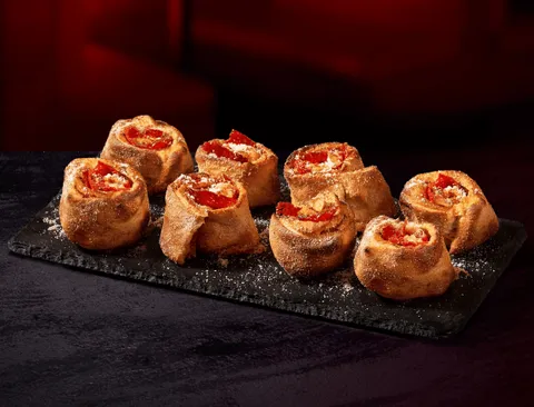 Pizzolinos Maestros — Telepizza