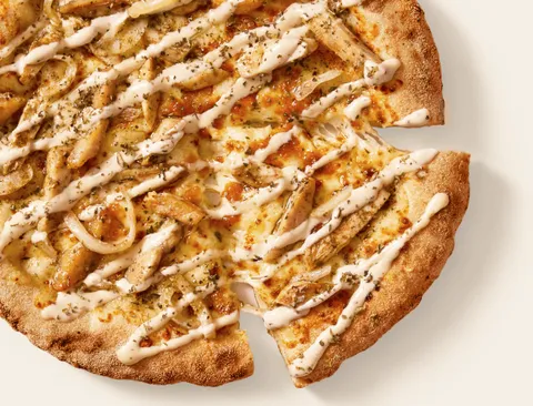 Kebab — Telepizza
