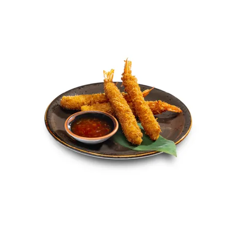 Ebi Fry — UDON Asian Food