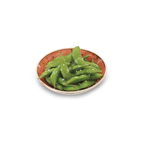 Edamame — UDON Asian Food