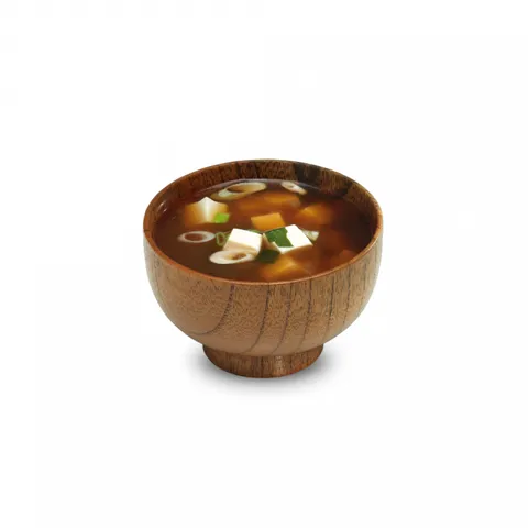 Miso Soup — UDON Asian Food