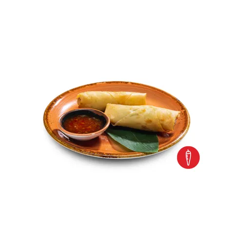 Rollito Primavera — UDON Asian Food