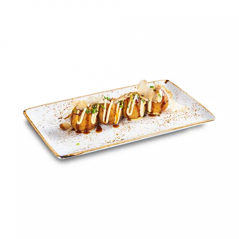 Takoyaki — UDON Asian Food