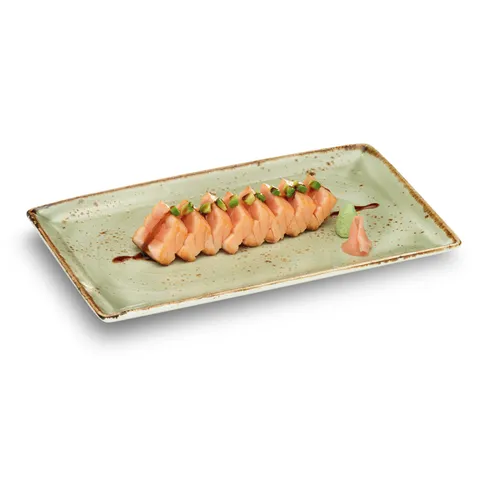 Tataki de Salmón — UDON Asian Food