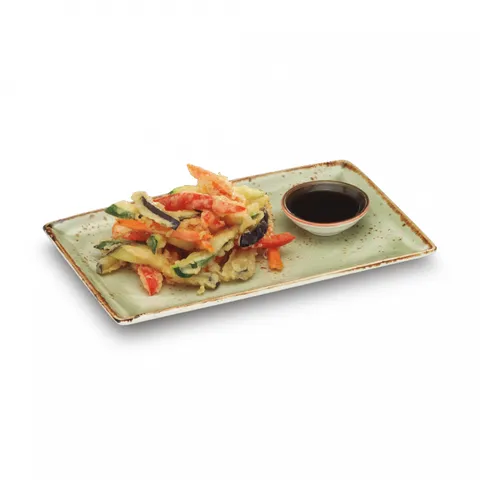 Tempura Verduras — UDON Asian Food