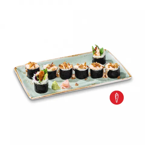 Corral Chicken Roll — UDON Asian Food