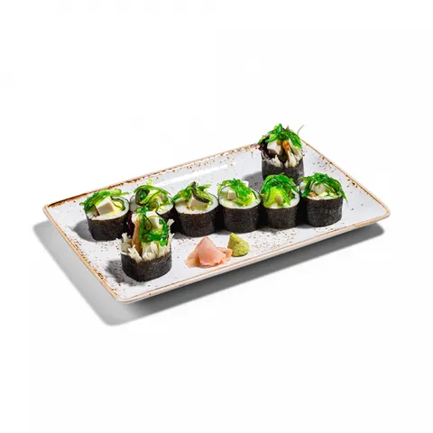 Veggie Roll — UDON Asian Food