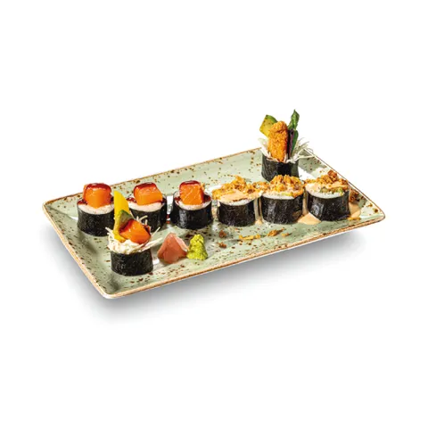 Mixed Rolls — UDON Asian Food