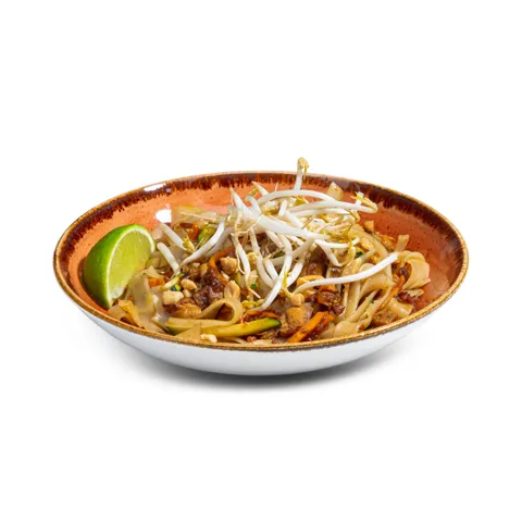 Chicken Pad Thai — UDON Asian Food